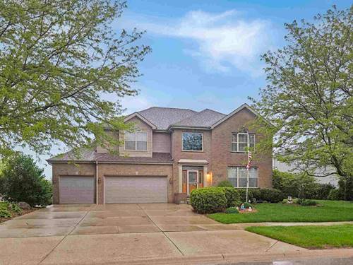 15488 Ridgefield, Manhattan, IL 60442