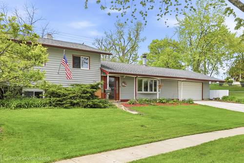 770 Woodlawn, Hoffman Estates, IL 60169