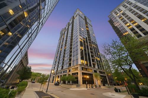 233 E 13th Unit 1810, Chicago, IL 60605