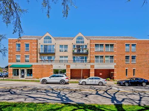 1800 Dewes Unit 305, Glenview, IL 60025