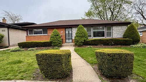 9527 Lowell, Skokie, IL 60076