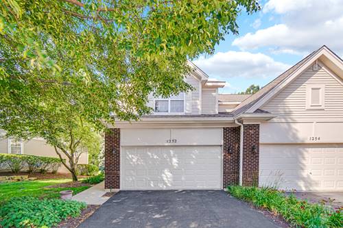 1252 Townes, Aurora, IL 60502