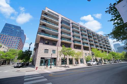 920 W Madison Unit B4, Chicago, IL 60607