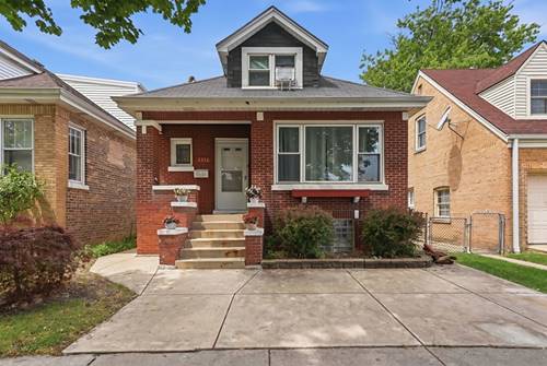 5336 N Laramie, Chicago, IL 60630