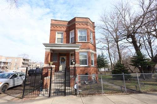1418 E 69th, Chicago, IL 60637