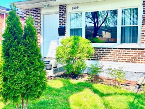 6909 S Ada, Chicago, IL 60636