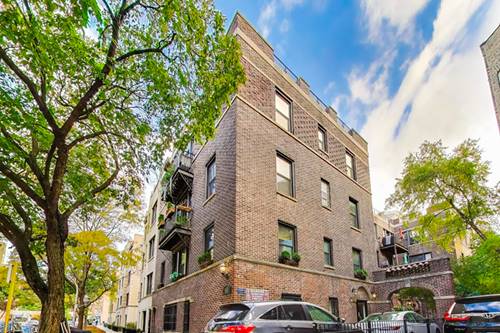 643 W Roscoe Unit G, Chicago, IL 60657