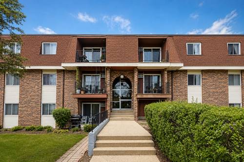 1160 Valley Unit 205, Hoffman Estates, IL 60169