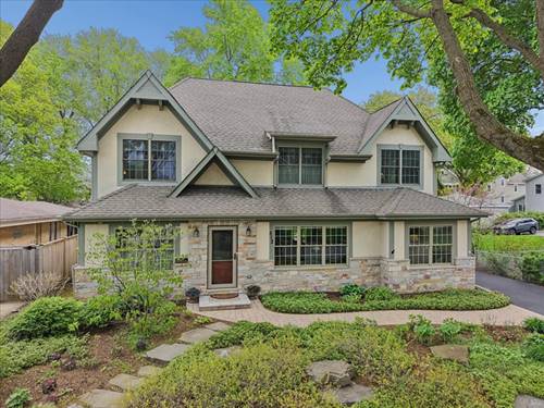 512 Oak, Libertyville, IL 60048