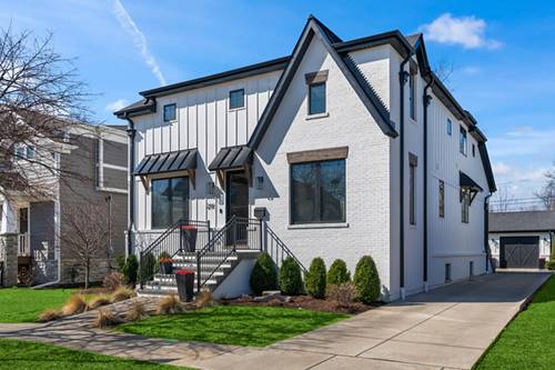 216 S Evergreen, Arlington Heights, IL 60005