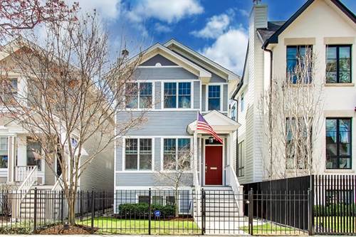 2720 N Magnolia, Chicago, IL 60614