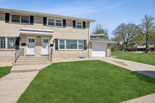 4396 Central Unit A, Western Springs, IL 60558