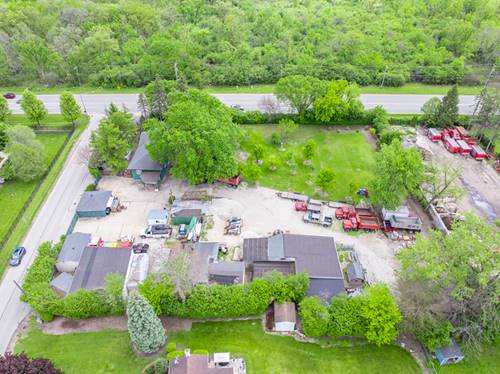 430 N River, Mount Prospect, IL 60056