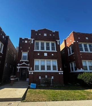 7940 S Marshfield, Chicago, IL 60620