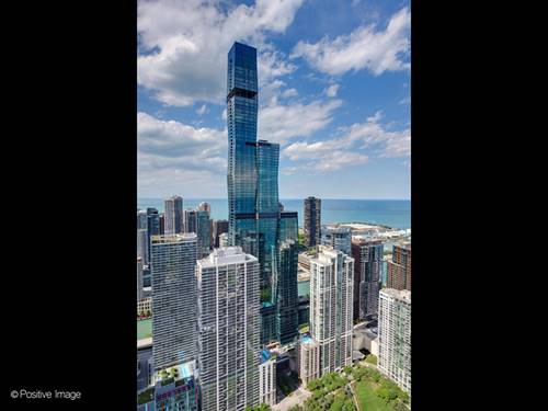 363 E Wacker Unit 7301, Chicago, IL 60601