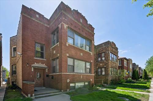 2629 W Winnemac, Chicago, IL 60625