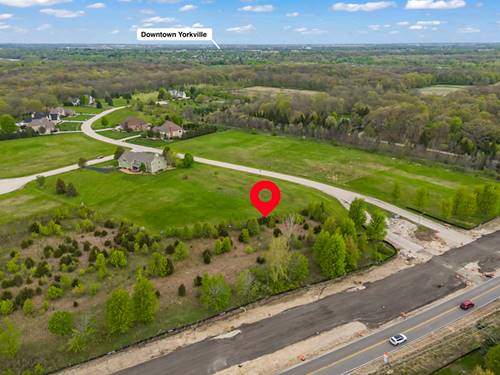8032 Shadow Creek, Yorkville, IL 60560