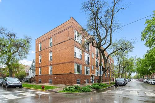 3841 W Altgeld Unit 3, Chicago, IL 60647