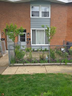 2129 Ash Unit G, Des Plaines, IL 60018