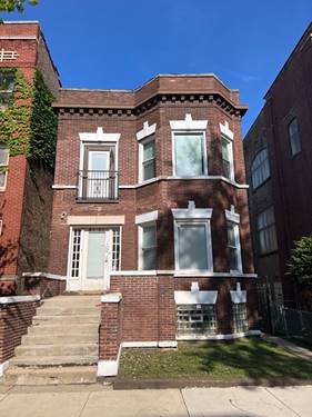 6151 S Langley Unit 1, Chicago, IL 60637