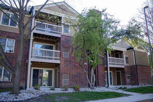 104 Glengarry Unit 105, Bloomingdale, IL 60108