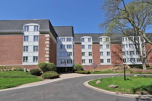175 Lake Unit 318, Buffalo Grove, IL 60089