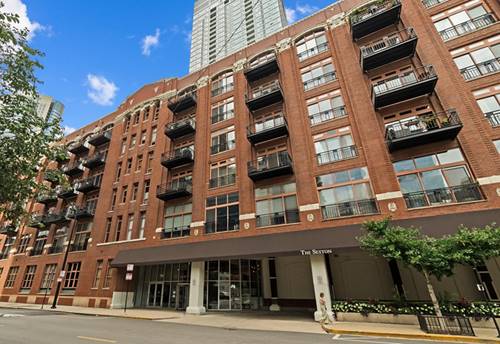 360 W Illinois Unit 607, Chicago, IL 60654
