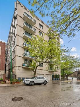 680 N Green Unit 605, Chicago, IL 60642