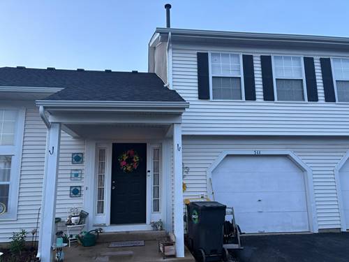 511 East Unit 511, Streamwood, IL 60107