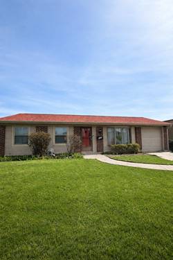 8045 Northway, Hanover Park, IL 60133