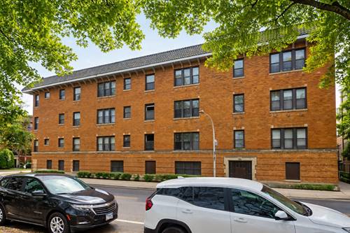2125 E 67th Unit 1E, Chicago, IL 60649