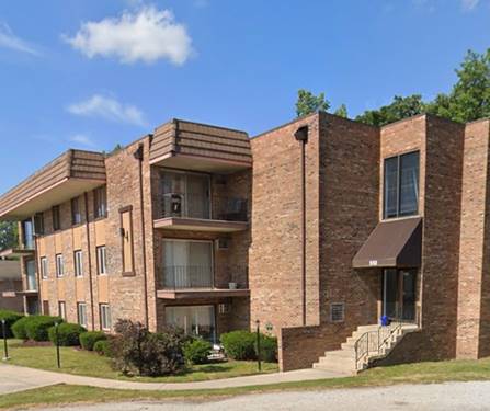 550 Michigan City Unit 1C, Calumet City, IL 60409