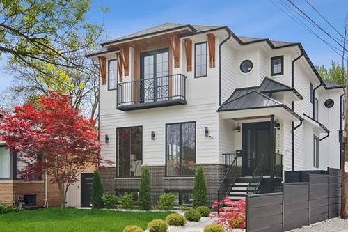 6022 N Ionia, Chicago, IL 60646