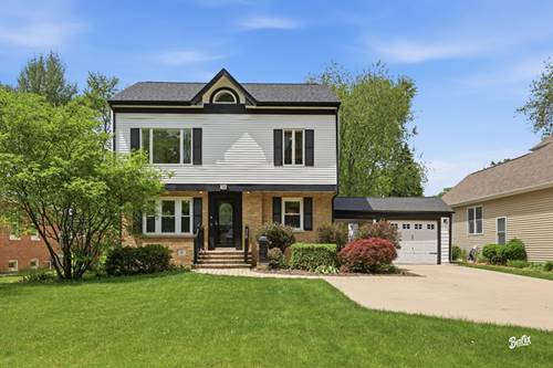 36 N Ashland, Palatine, IL 60074