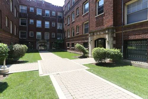 3265 W Wrightwood Unit 1T, Chicago, IL 60647