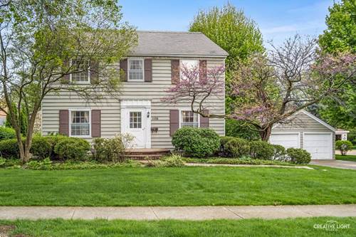 1106 N Washington, Wheaton, IL 60187