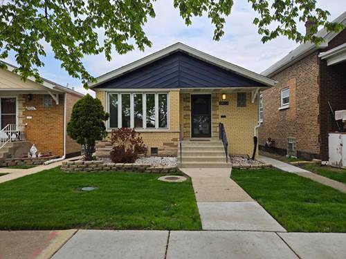 5822 W 64th, Chicago, IL 60638