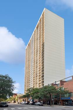 1636 N Wells Unit 3008, Chicago, IL 60614