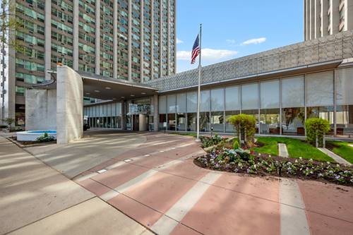 3600 N Lake Shore Unit 1608, Chicago, IL 60613