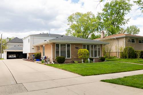 2124 Westview, Des Plaines, IL 60018
