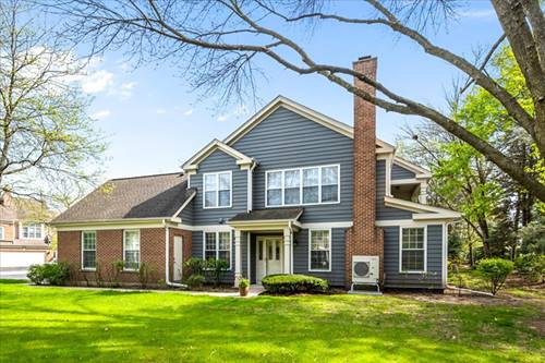112 Princeton, Glenview, IL 60025