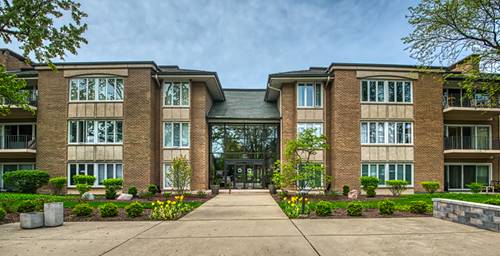 2 Oak Brook Club Unit C103, Oak Brook, IL 60523