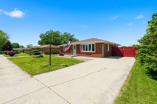 512 Chaney, Crest Hill, IL 60403