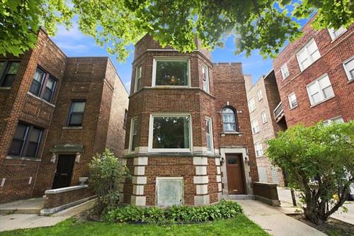 8245 S Evans, Chicago, IL 60619