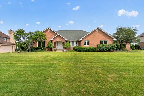 21337 Prestancia, Mokena, IL 60448