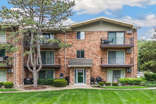 14016 Waterbury Unit 1404, Crestwood, IL 60418