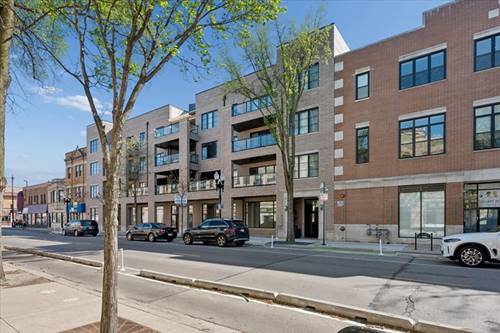 4537 N Clark Unit 3C, Chicago, IL 60640