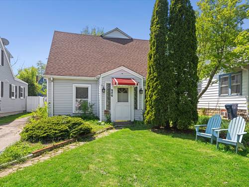 946 Burton, Highland Park, IL 60035