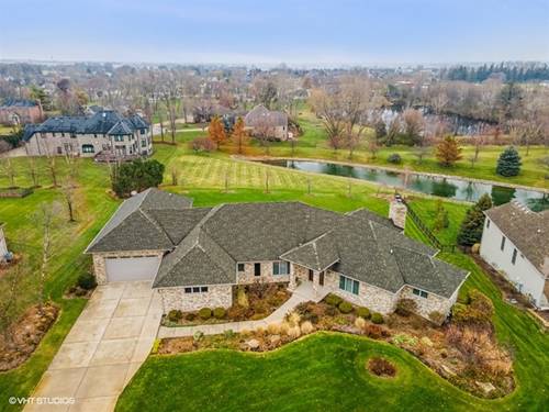 25860 Prairie Hill, Plainfield, IL 60585