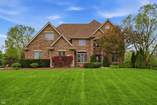 18034 S Crystal Lake, Mokena, IL 60448